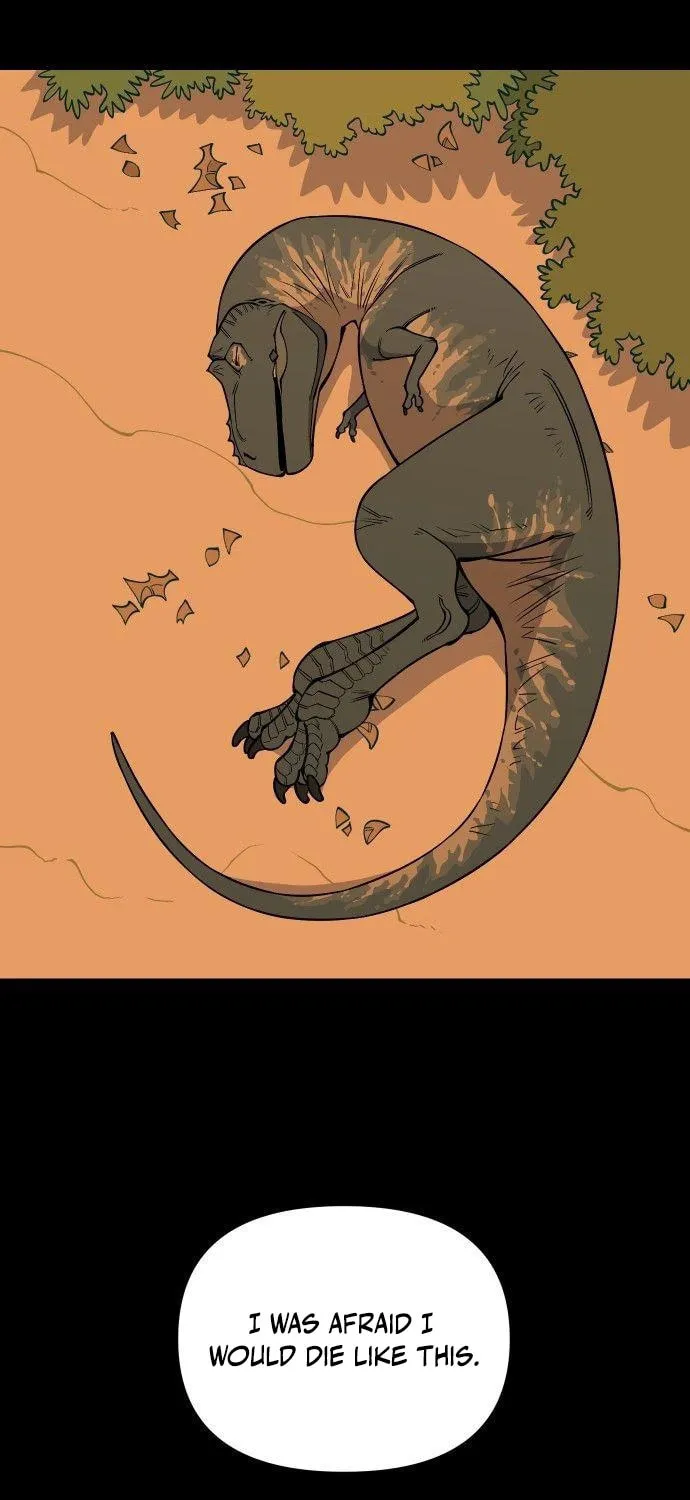 Ancient Animals Chapter 14 page 11 - 