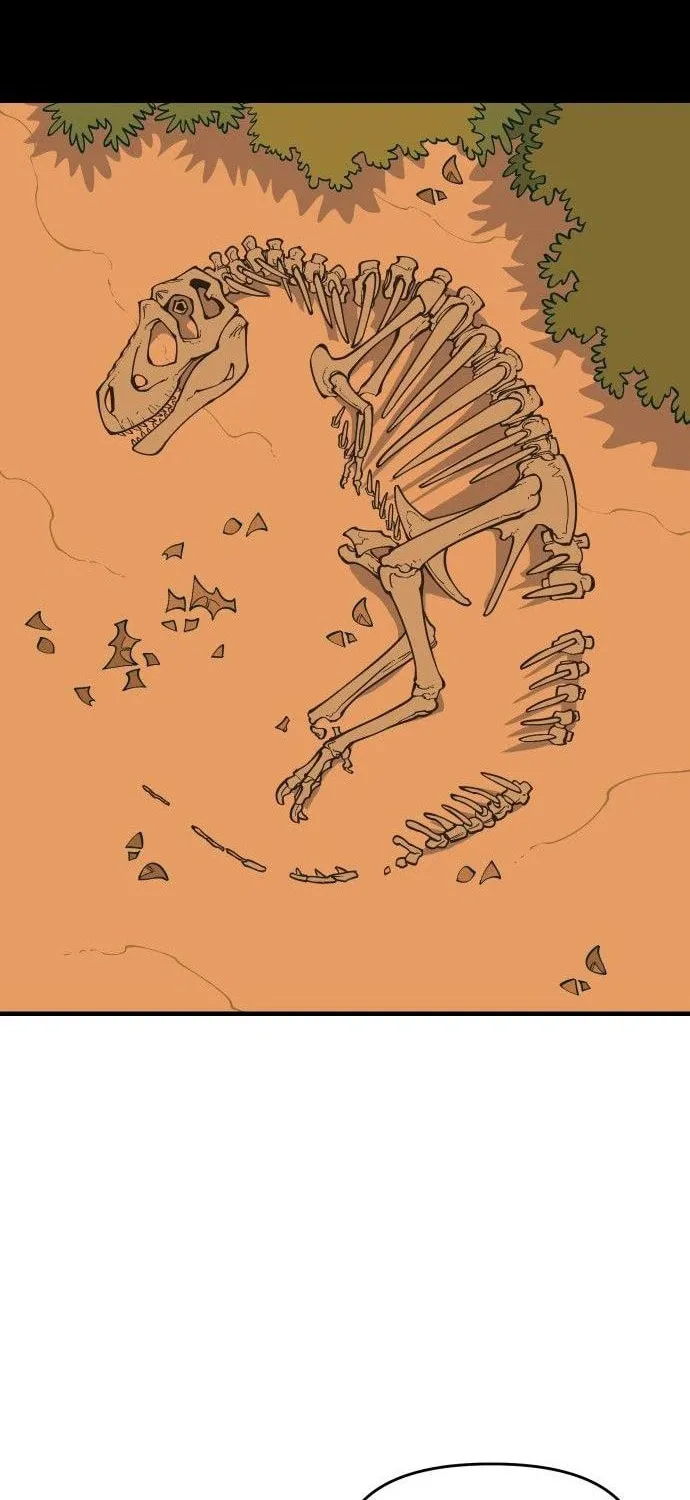 Ancient Animals Chapter 14 page 12 - 