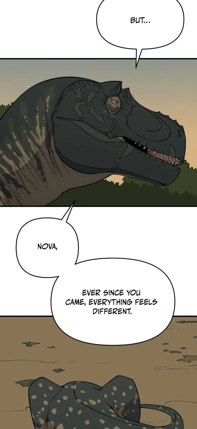 Ancient Animals Chapter 14 page 13 - 