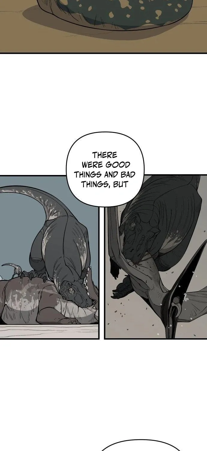 Ancient Animals Chapter 14 page 14 - 