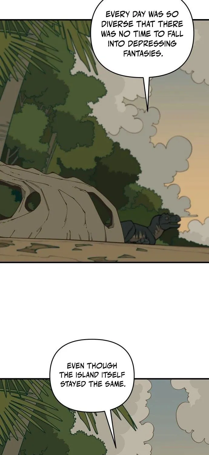 Ancient Animals Chapter 14 page 15 - 