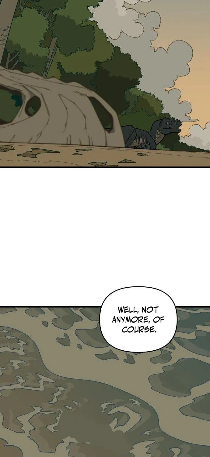 Ancient Animals Chapter 14 page 16 - 
