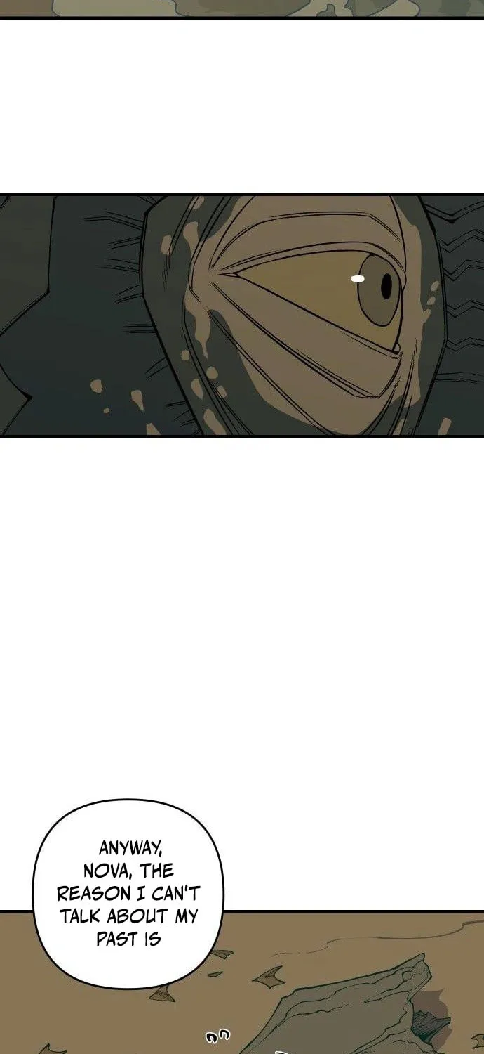 Ancient Animals Chapter 14 page 17 - 