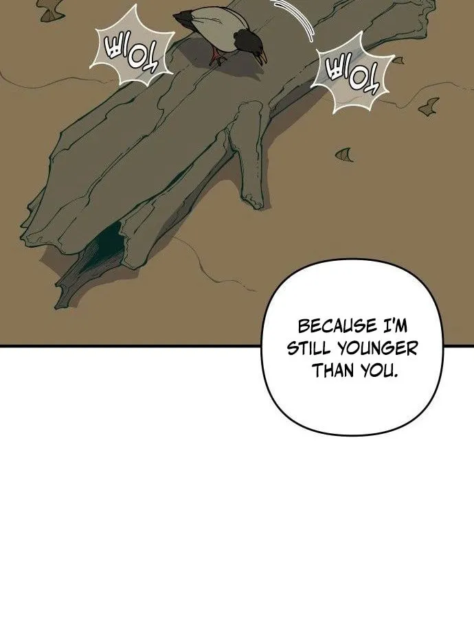 Ancient Animals Chapter 14 page 18 - 
