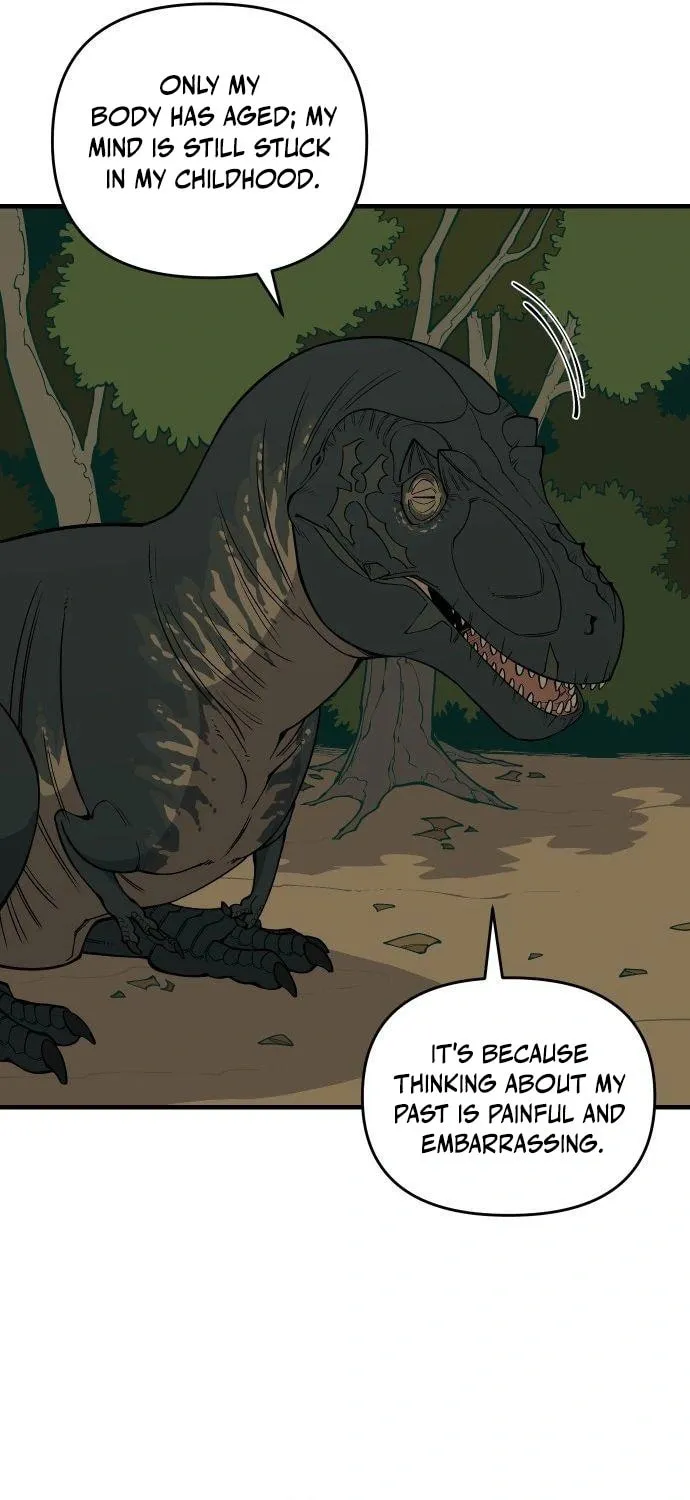 Ancient Animals Chapter 14 page 19 - 