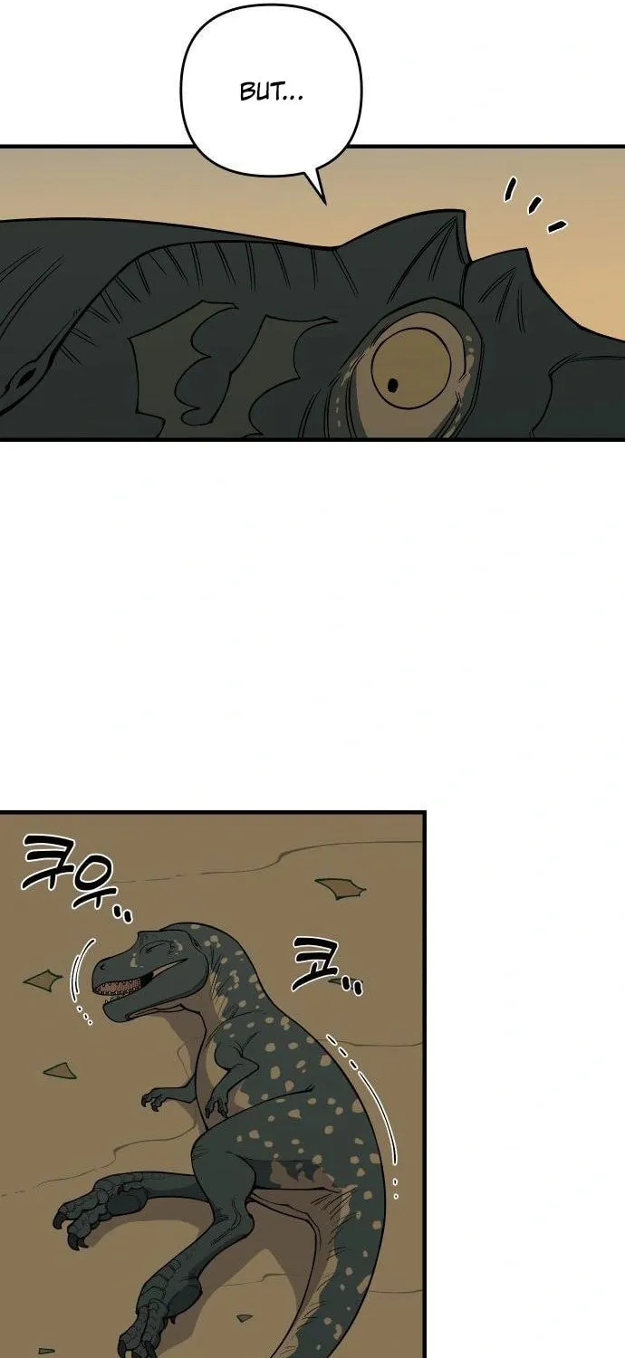 Ancient Animals Chapter 14 page 20 - 