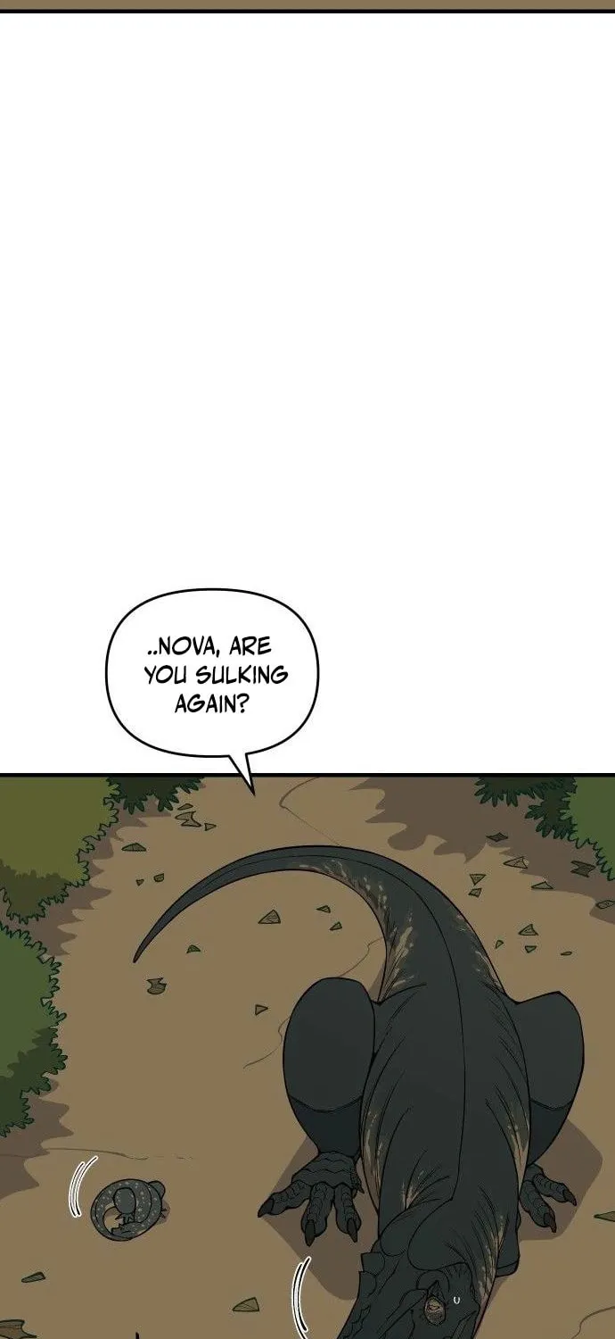 Ancient Animals Chapter 14 page 3 - 