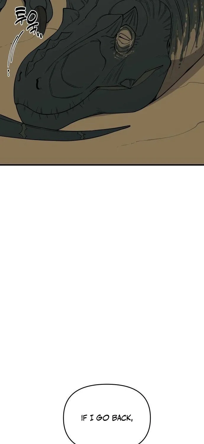 Ancient Animals Chapter 14 page 22 - 