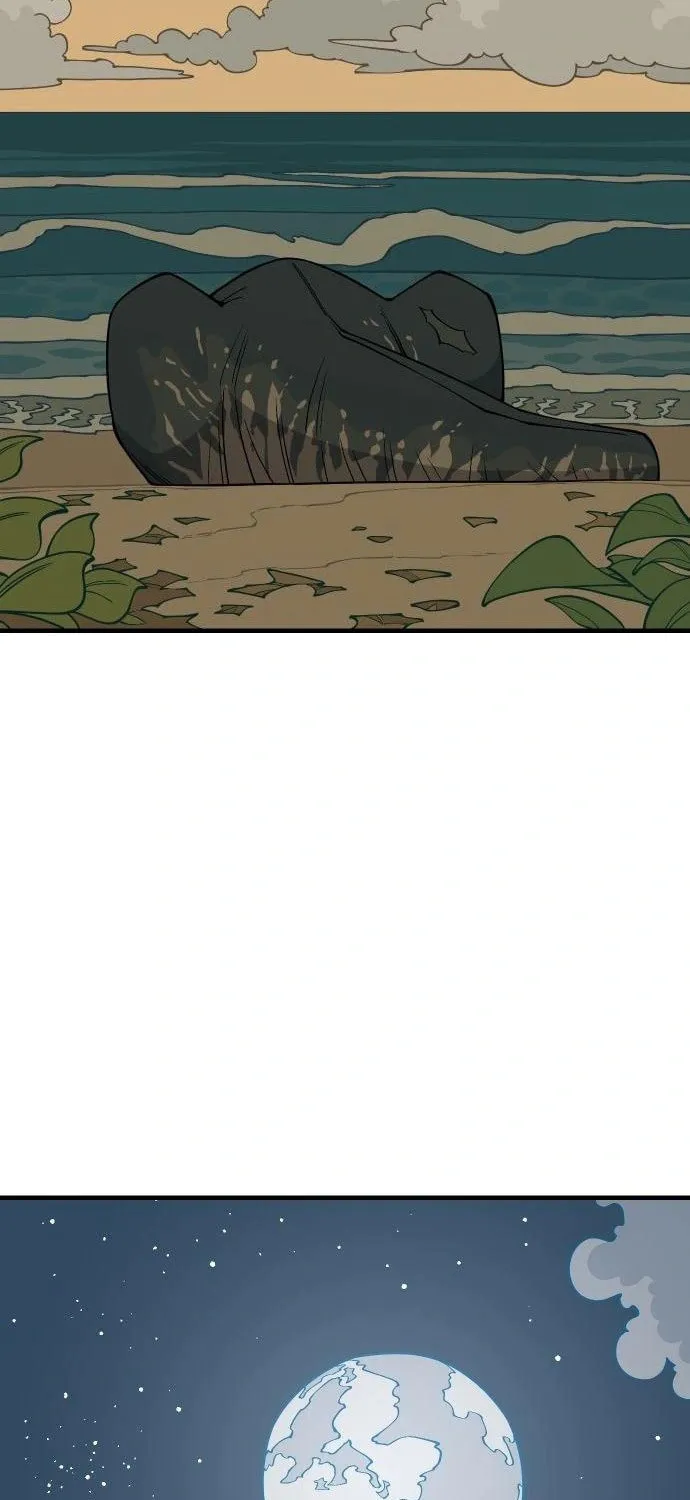 Ancient Animals Chapter 14 page 25 - 