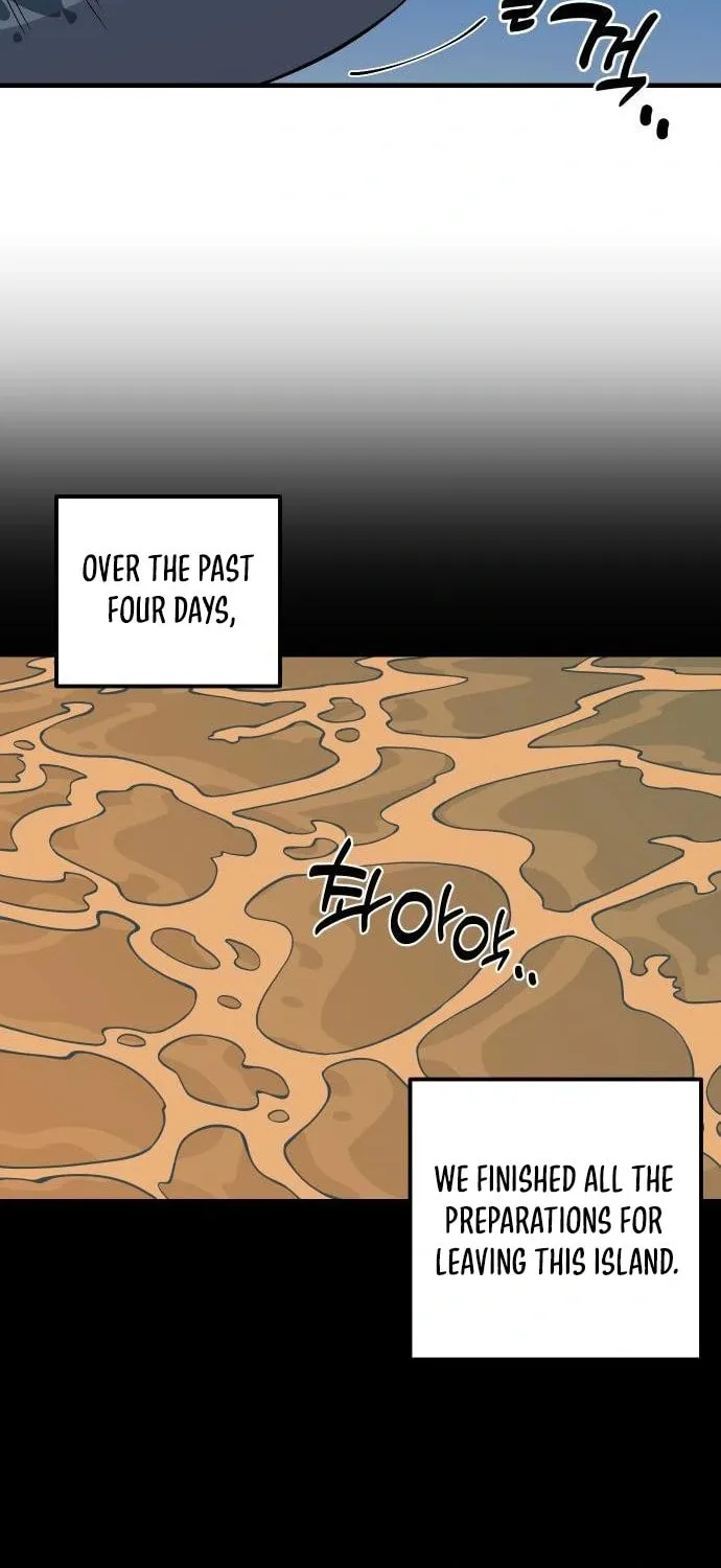 Ancient Animals Chapter 14 page 30 - 