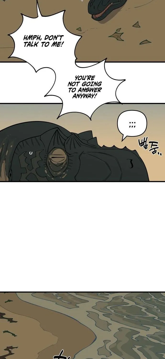 Ancient Animals Chapter 14 page 4 - 