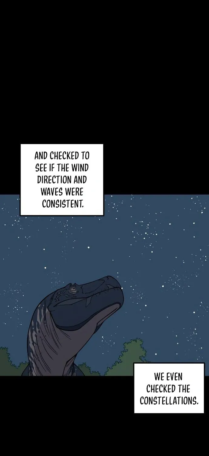 Ancient Animals Chapter 14 page 32 - 