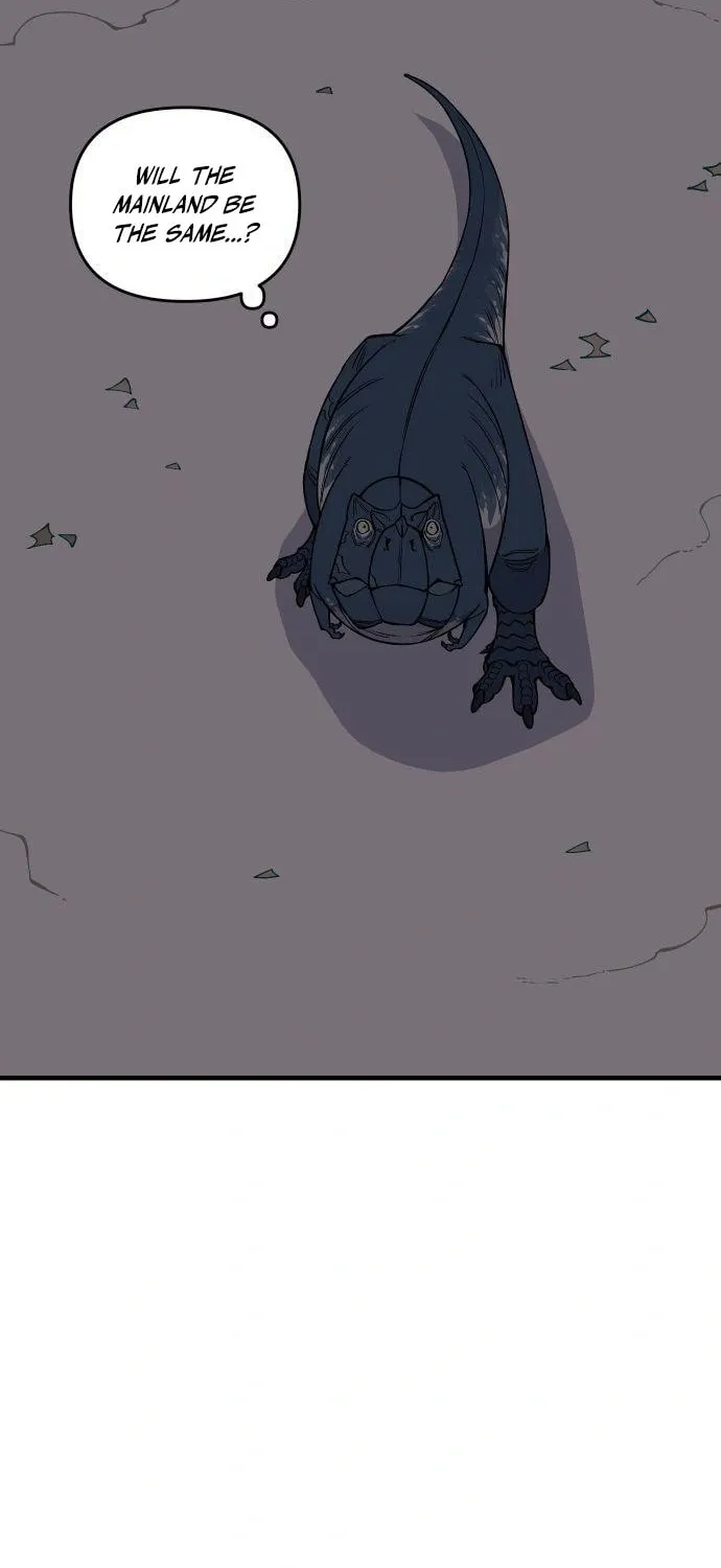 Ancient Animals Chapter 14 page 34 - 