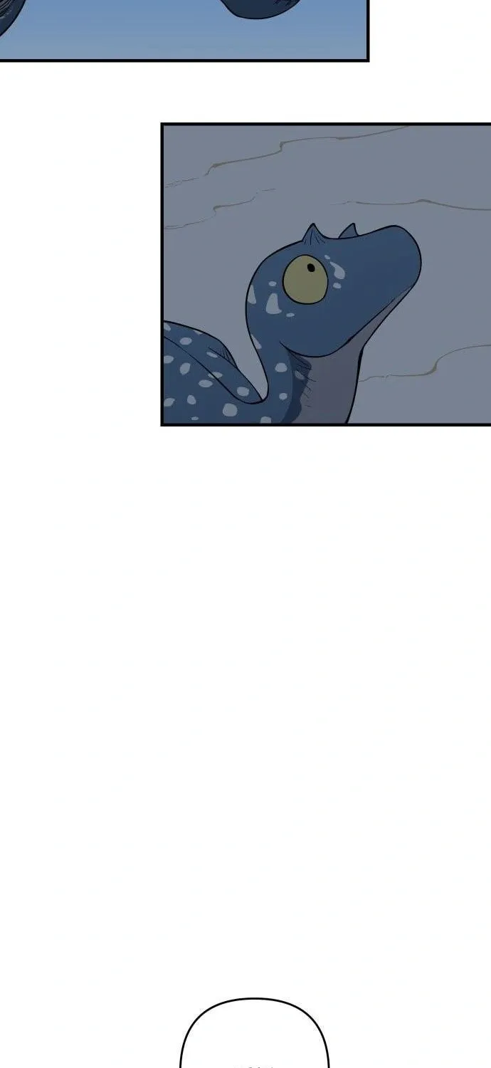 Ancient Animals Chapter 14 page 41 - 