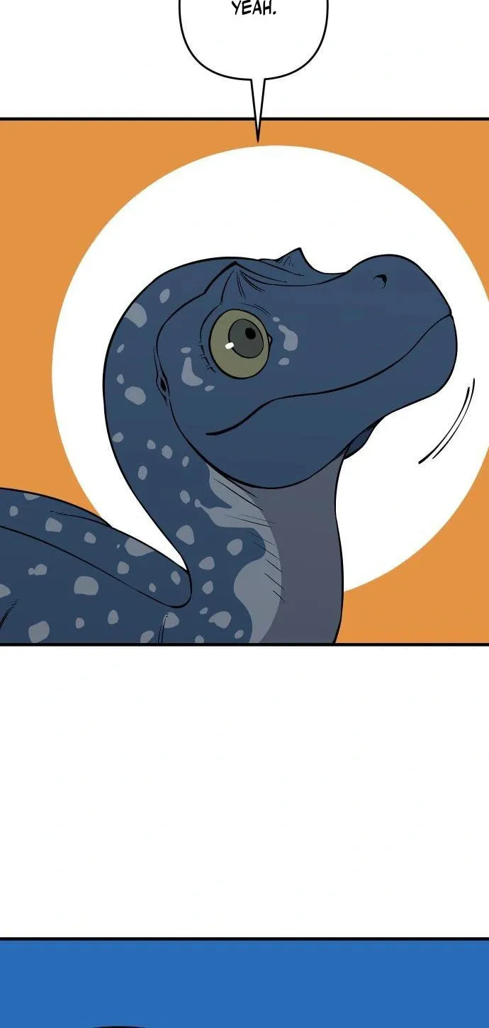 Ancient Animals Chapter 14 page 42 - 