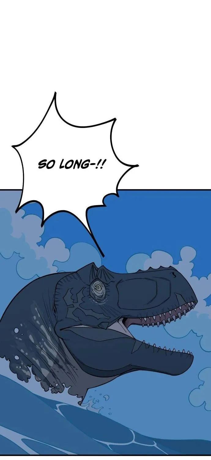 Ancient Animals Chapter 14 page 48 - 