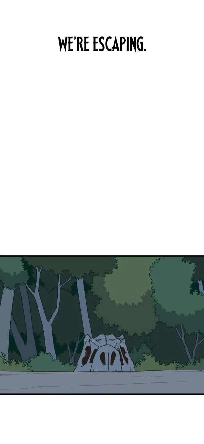 Ancient Animals Chapter 14 page 49 - 