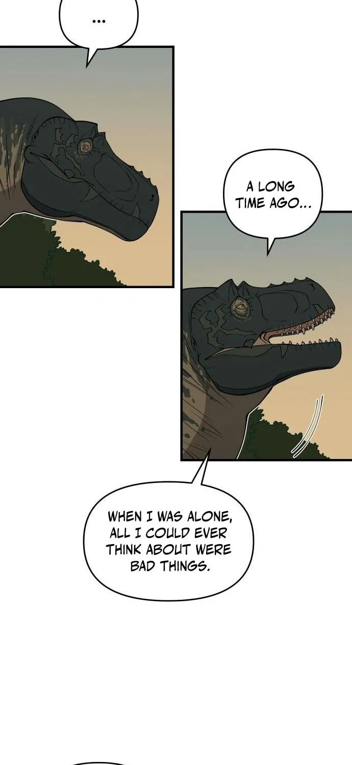Ancient Animals Chapter 14 page 6 - 