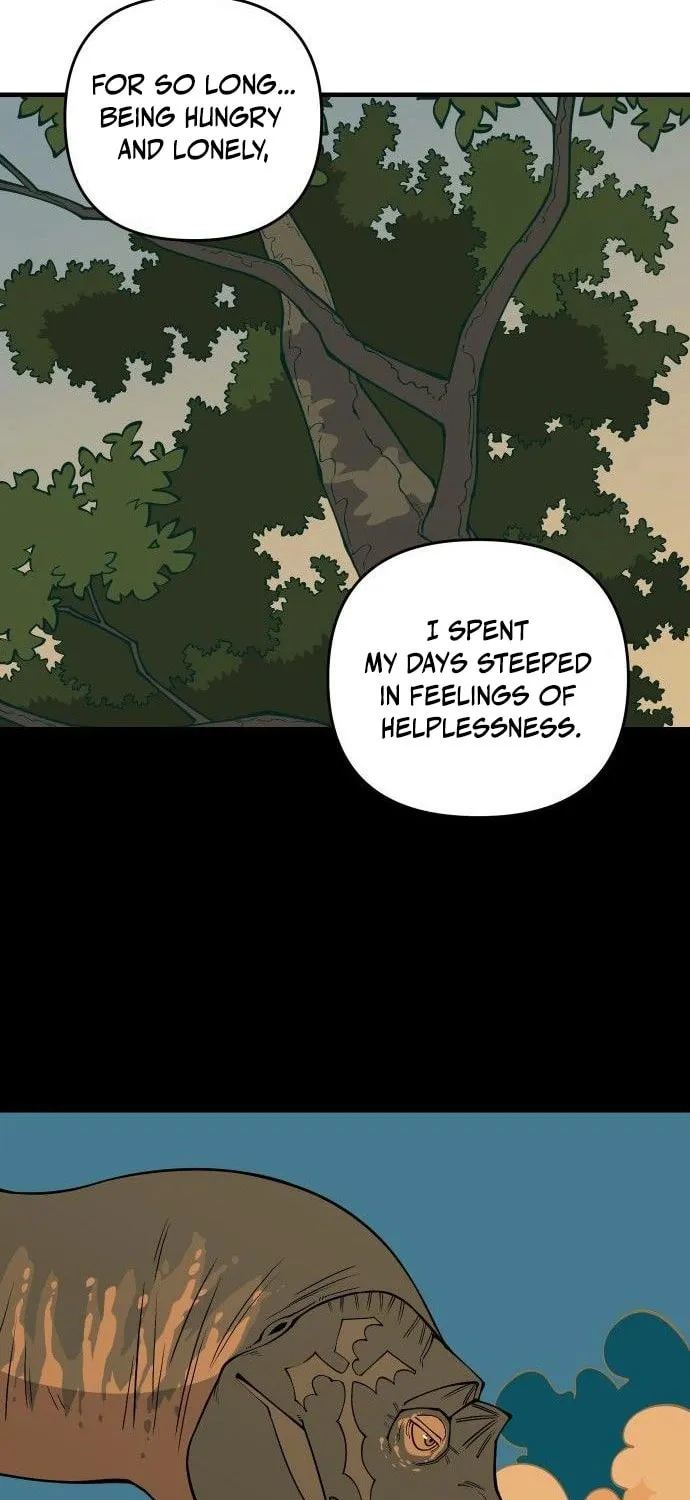 Ancient Animals Chapter 14 page 7 - 