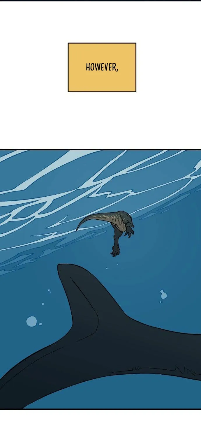 Ancient Animals Chapter 14 page 68 - 