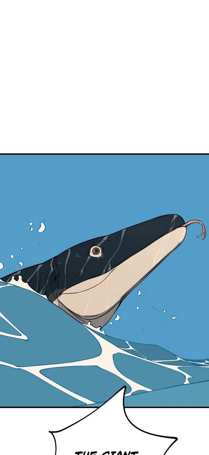 Ancient Animals Chapter 14 page 71 - 