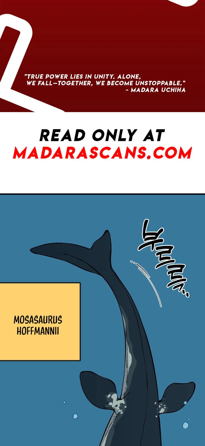 Ancient Animals Chapter 15 page 2 - 