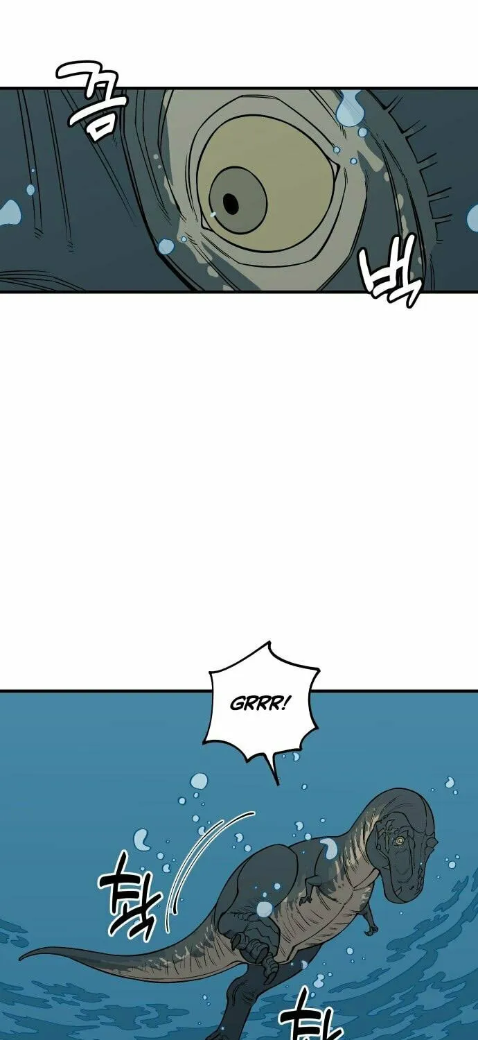 Ancient Animals Chapter 15 page 11 - 