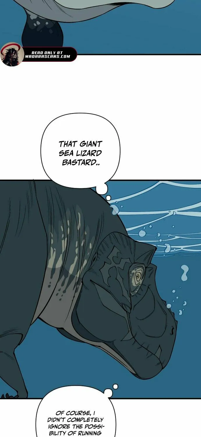 Ancient Animals Chapter 15 page 14 - 