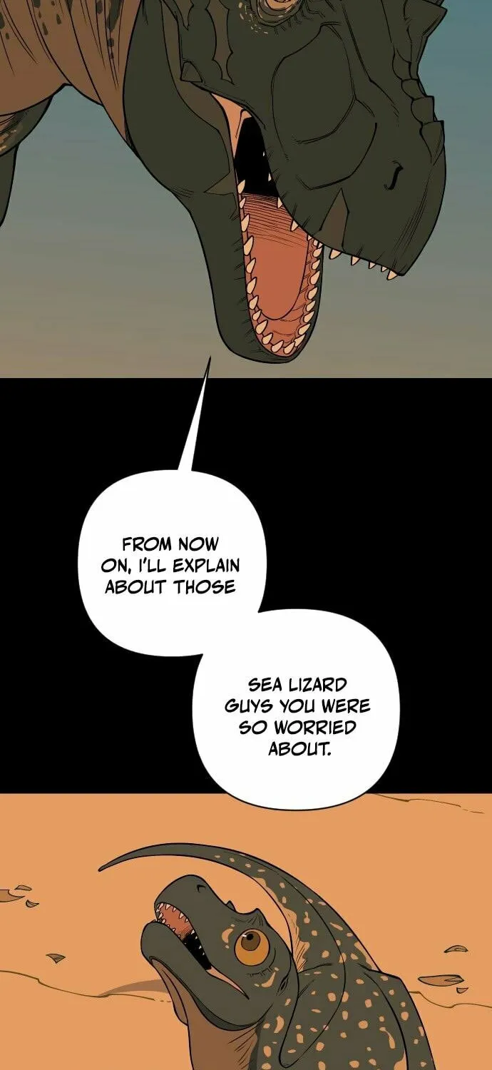 Ancient Animals Chapter 15 page 16 - 