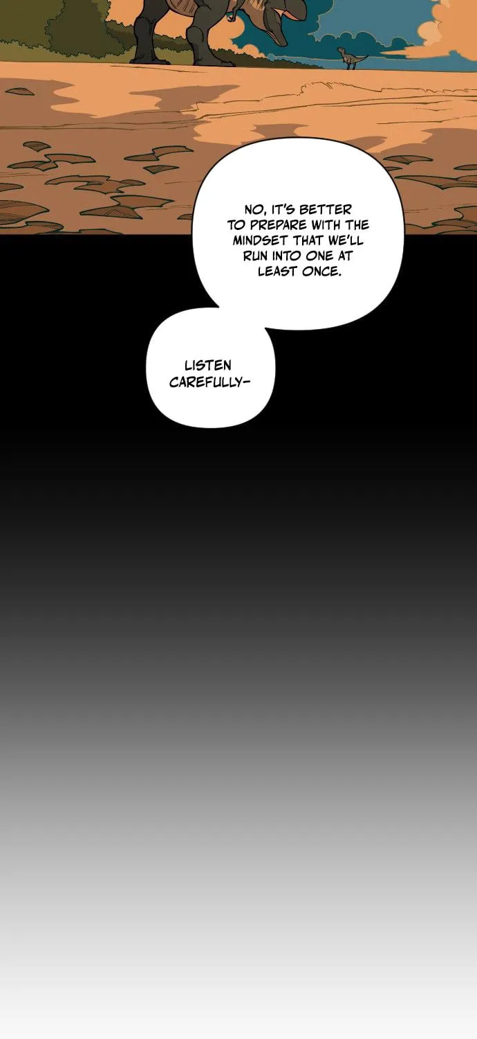 Ancient Animals Chapter 15 page 23 - 