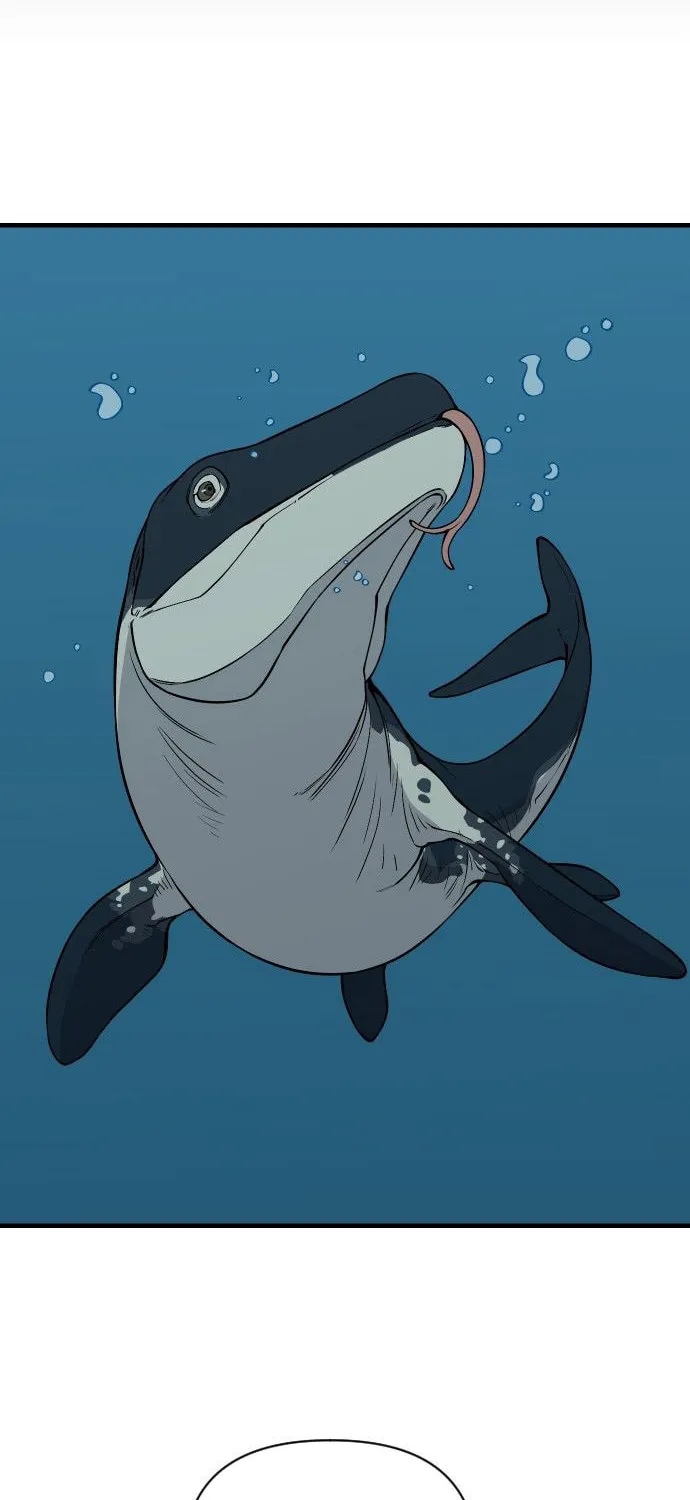 Ancient Animals Chapter 15 page 24 - 