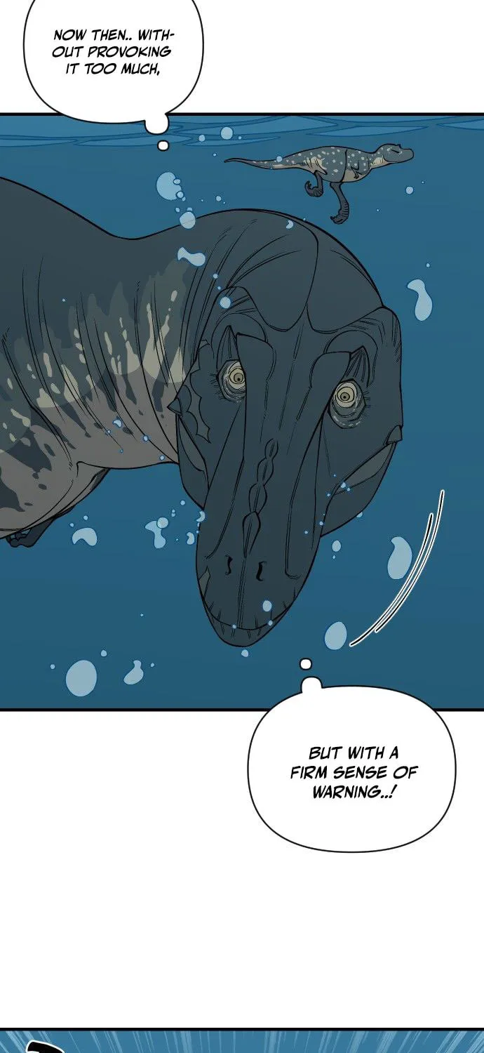 Ancient Animals Chapter 15 page 29 - 