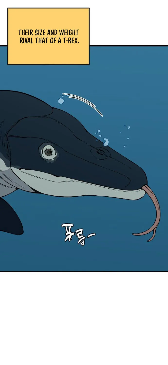 Ancient Animals Chapter 15 page 4 - 