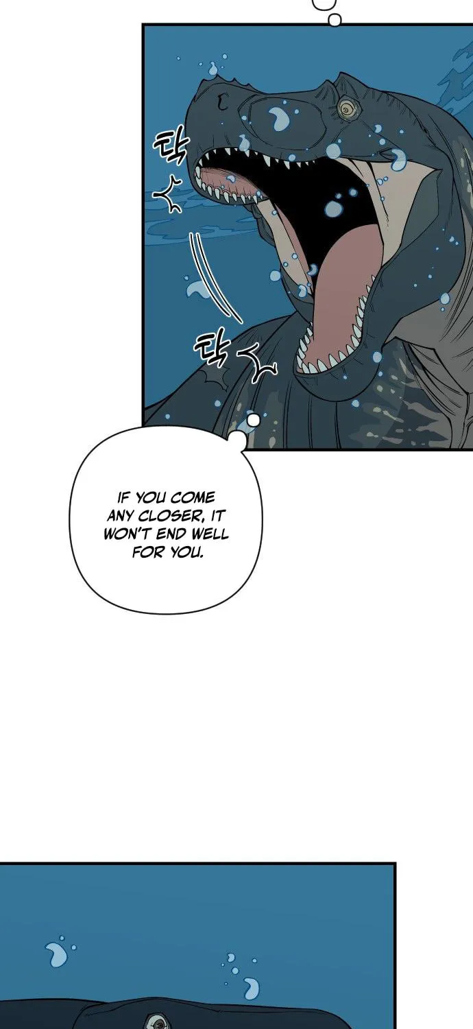 Ancient Animals Chapter 15 page 31 - 