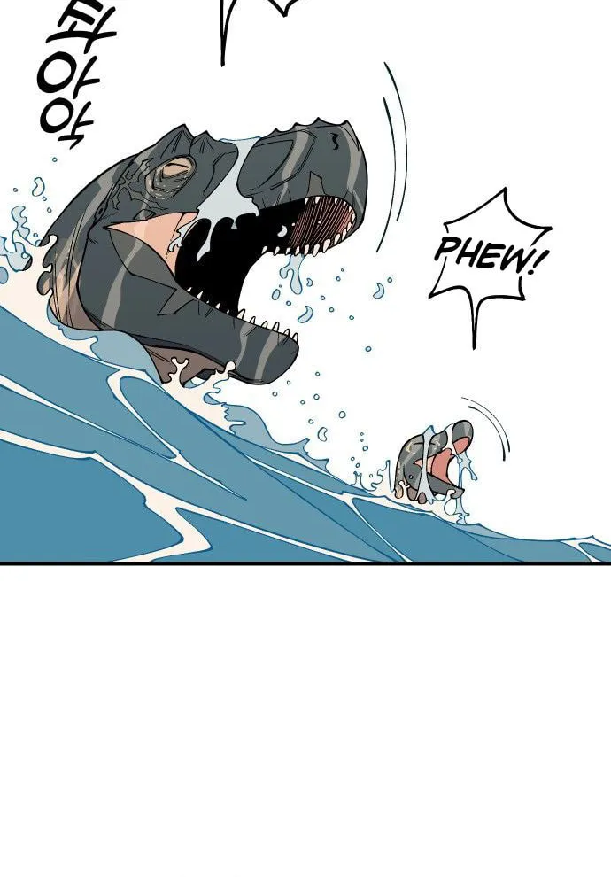 Ancient Animals Chapter 15 page 34 - 