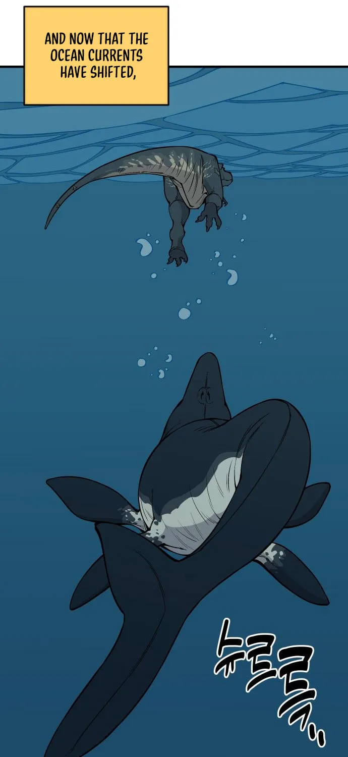 Ancient Animals Chapter 15 page 5 - 