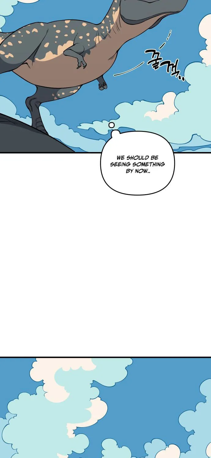 Ancient Animals Chapter 15 page 41 - 