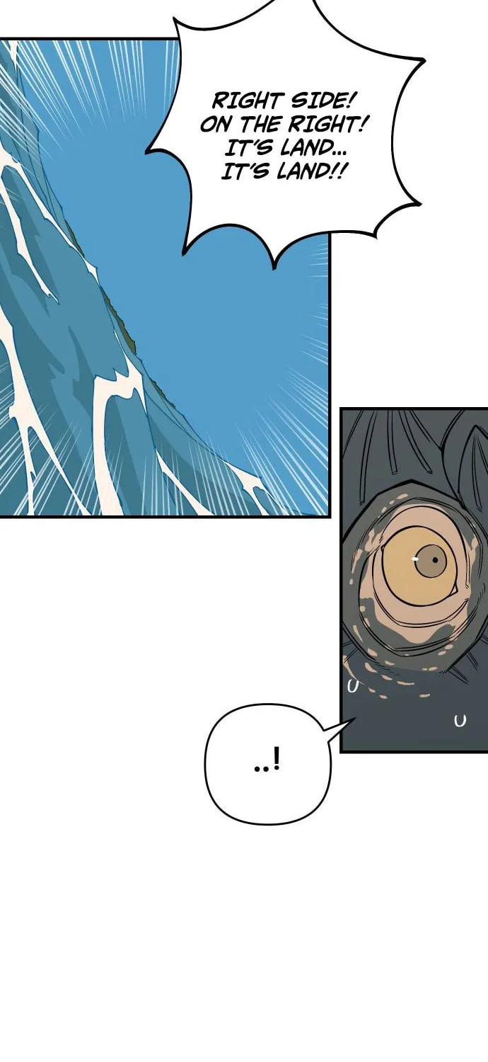 Ancient Animals Chapter 15 page 48 - 