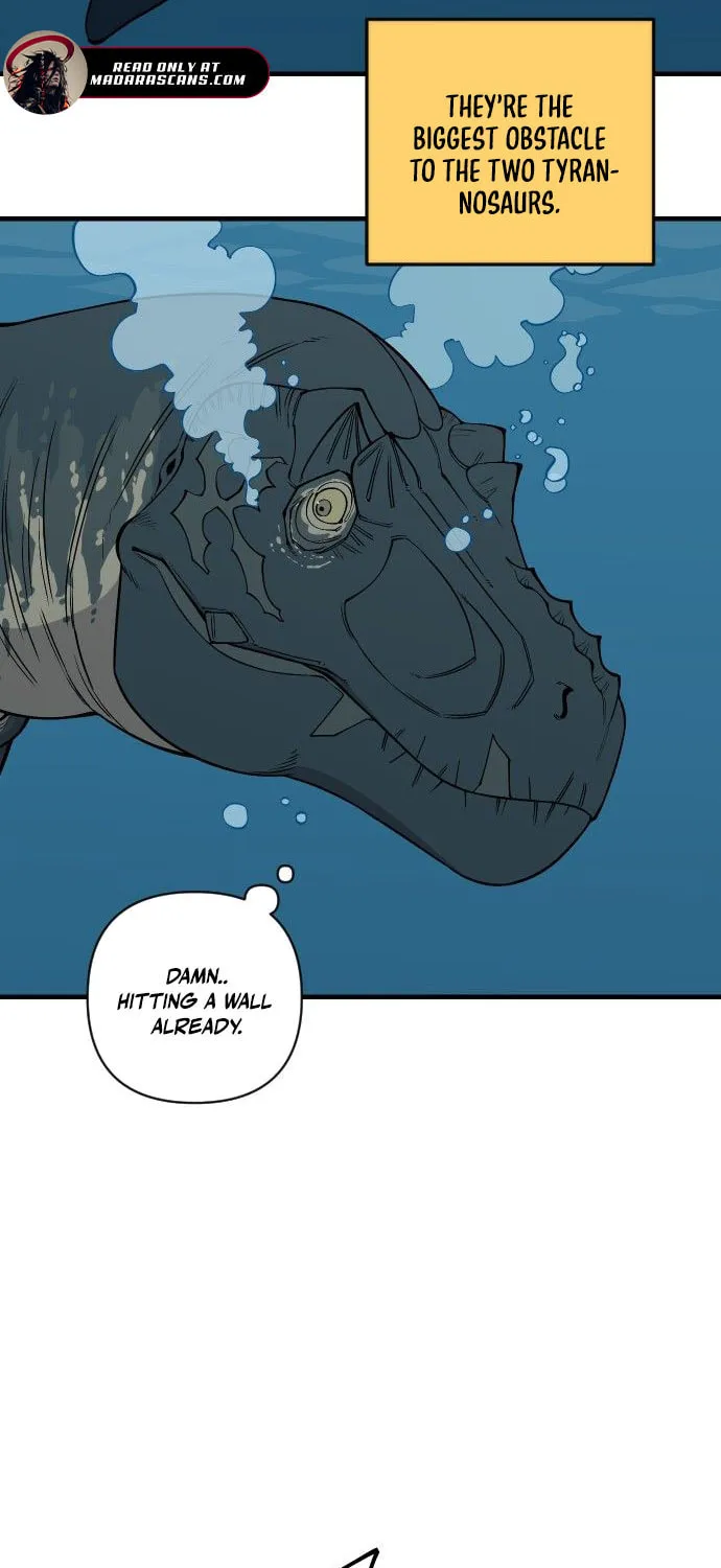 Ancient Animals Chapter 15 page 6 - 
