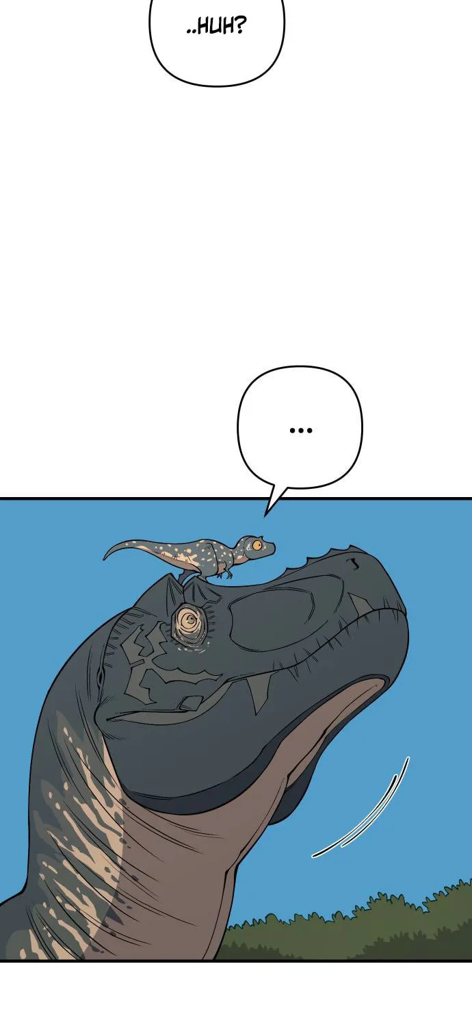 Ancient Animals Chapter 15 page 54 - 