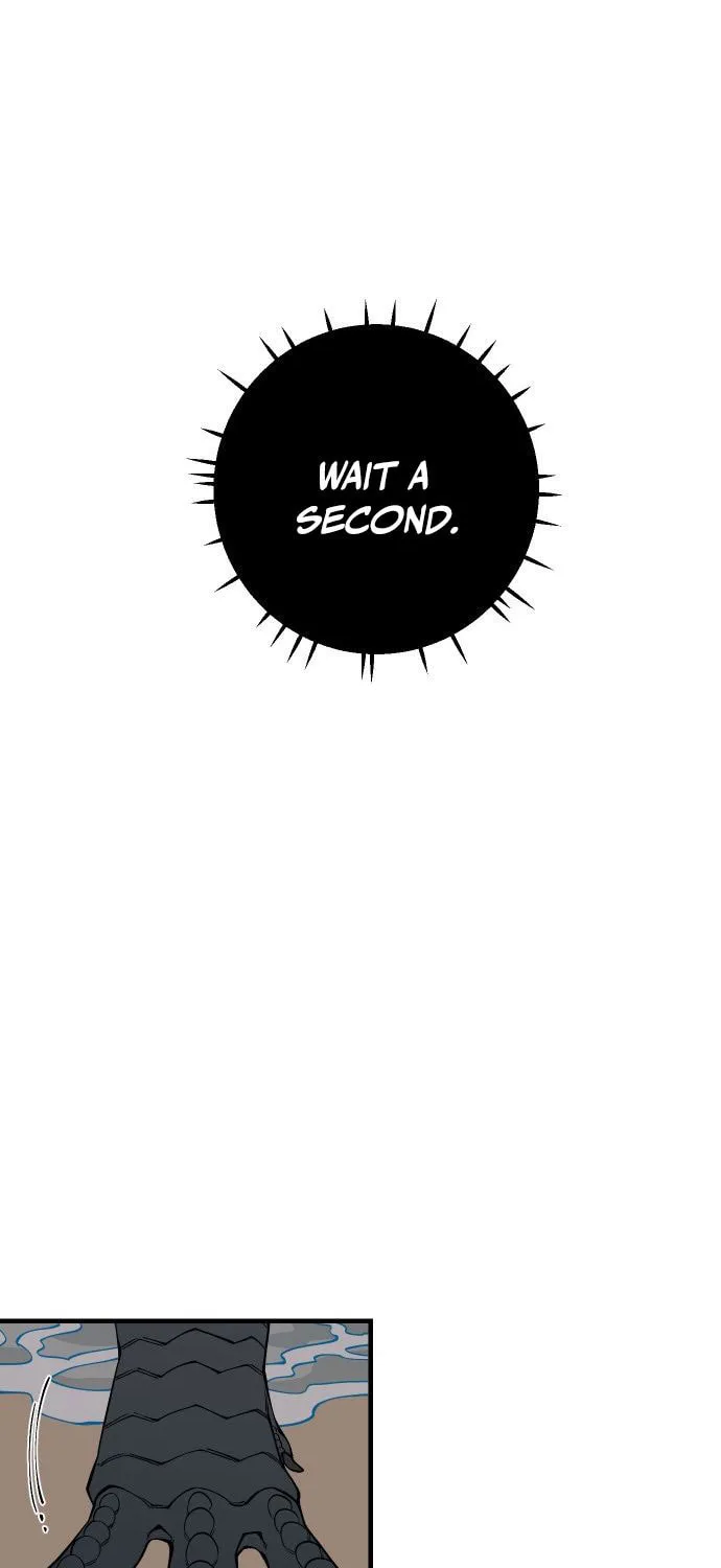 Ancient Animals Chapter 15 page 55 - 