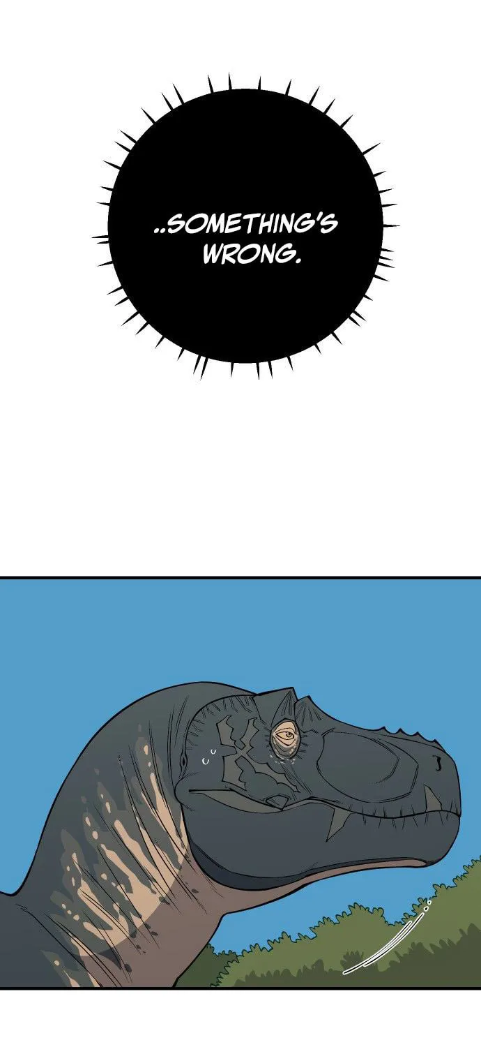 Ancient Animals Chapter 15 page 60 - 