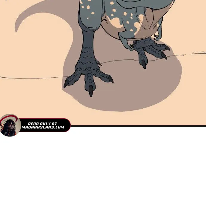 Ancient Animals Chapter 15 page 65 - 