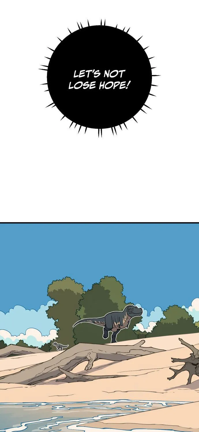 Ancient Animals Chapter 15 page 67 - 