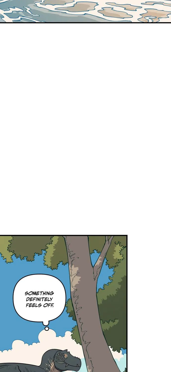Ancient Animals Chapter 15 page 68 - 