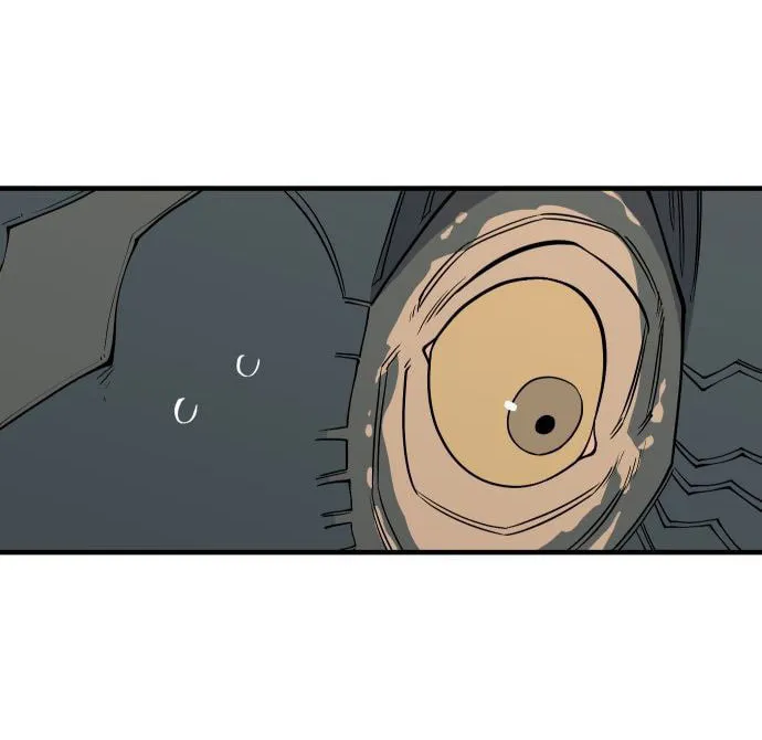 Ancient Animals Chapter 15 page 73 - 