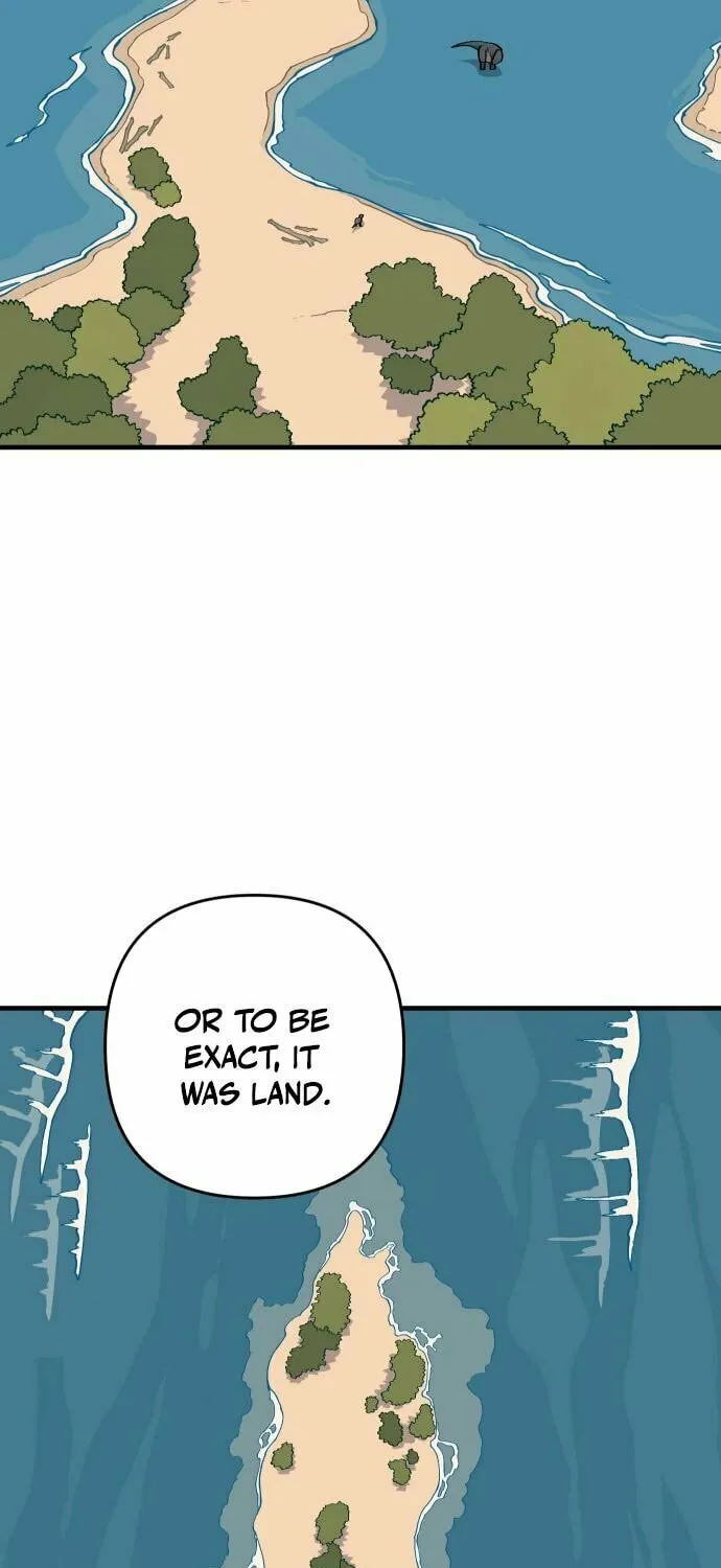 Ancient Animals Chapter 15 page 84 - 