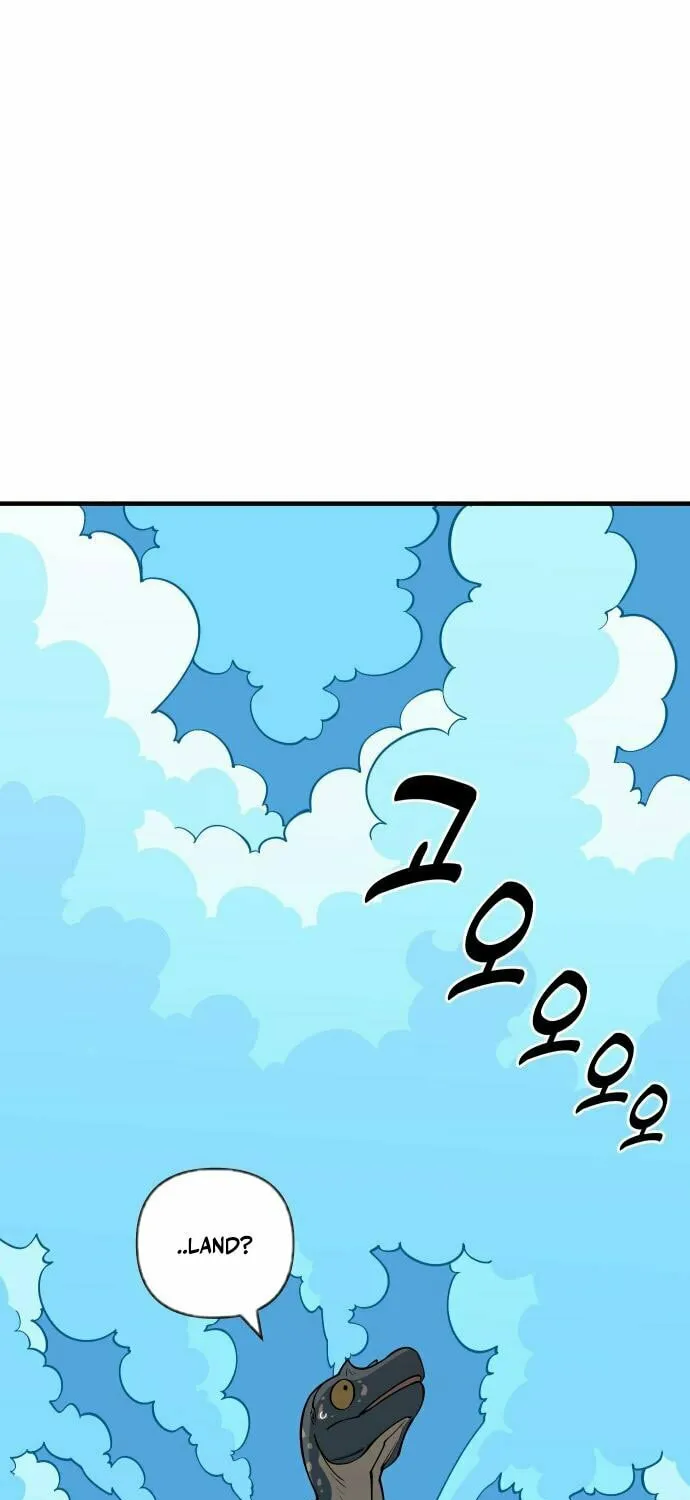 Ancient Animals Chapter 15 page 86 - 
