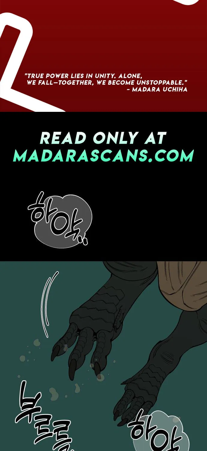 Ancient Animals Chapter 16 page 2 - 