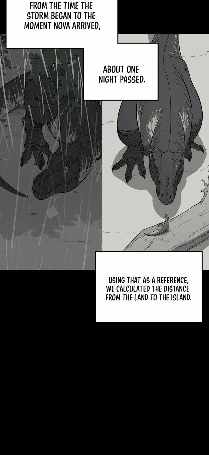 Ancient Animals Chapter 16 page 12 - 